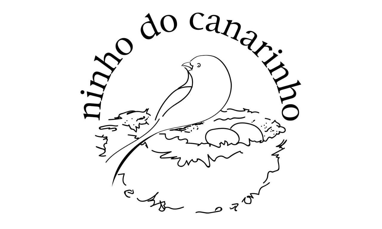 Ninho Do Canarinho 大坎普 外观 照片